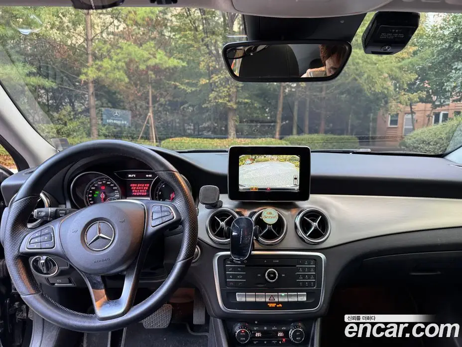 Mercedes-Benz GLA-Class 2019 2.0 АКПП, фото 7