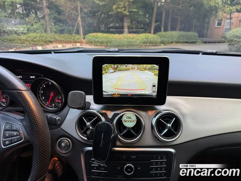 Mercedes-Benz GLA-Class 2019 2.0 АКПП, фото 9