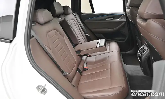 BMW iX3 2023 0.2 АКПП, миниатюра 12