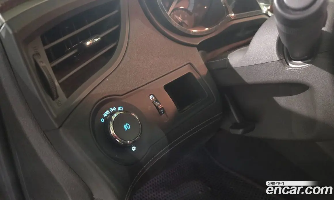 Chevrolet Alpheon 2014 2.4 АКПП, фото 11