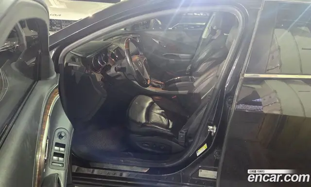 Chevrolet Alpheon 2014 2.4 АКПП, миниатюра 8