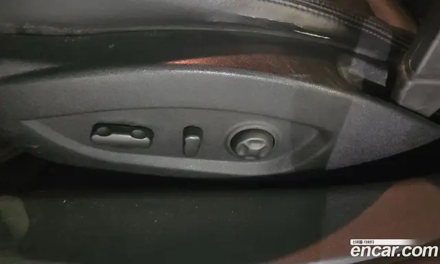 Chevrolet Alpheon 2014 2.4 АКПП, миниатюра 10