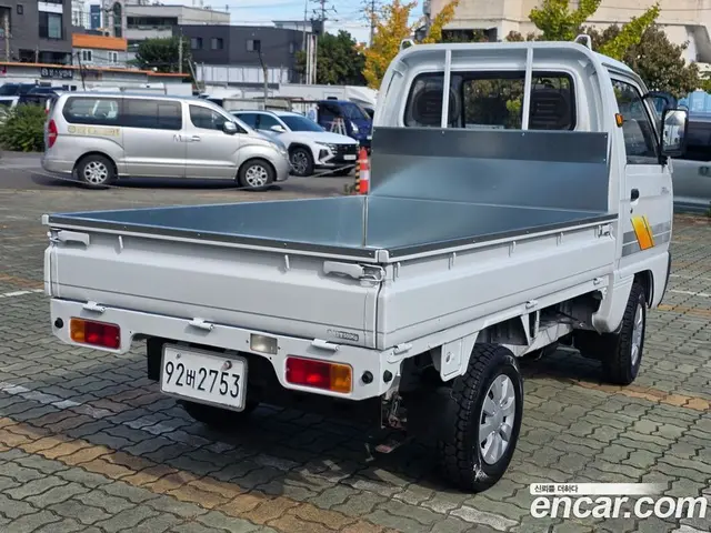 Chevrolet Labo 2017 0.8 МКПП, миниатюра 6 Chevrolet Labo 2017 0.8 МКПП, миниатюра 6