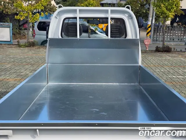 Chevrolet Labo 2017 0.8 МКПП, миниатюра 7 Chevrolet Labo 2017 0.8 МКПП, миниатюра 7