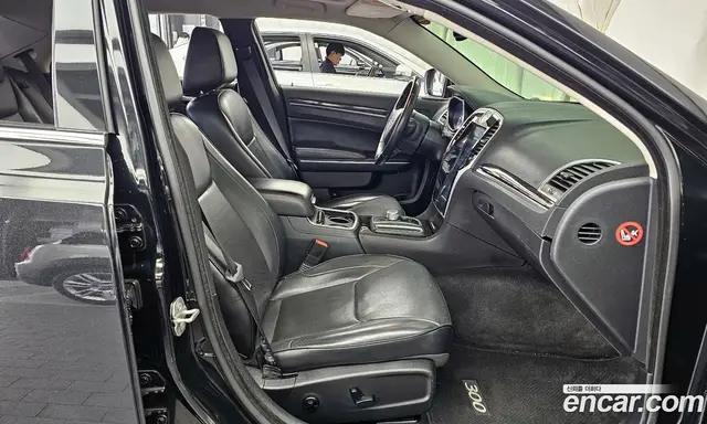 Chrysler 300C 2015 3.6 АКПП, миниатюра 11