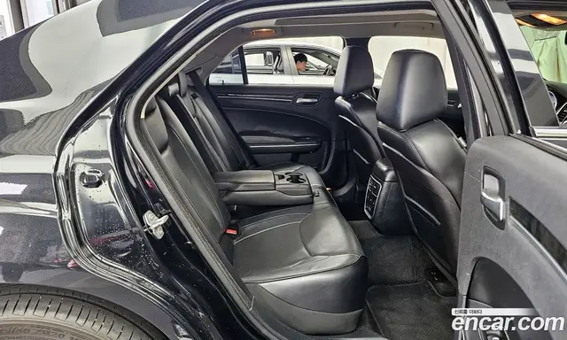 Chrysler 300C 2015 3.6 АКПП, миниатюра 12