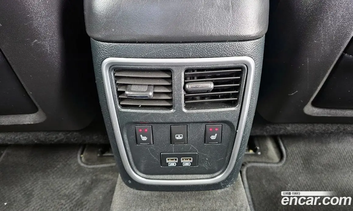 Chrysler 300C 2015 3.6 АКПП, фото 18