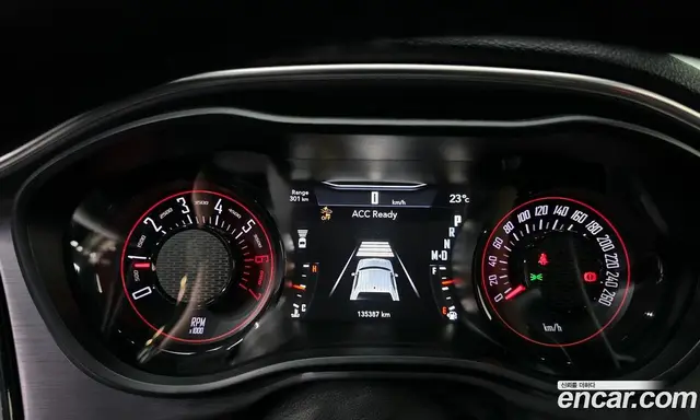 Dodge Challenger 2017 5.7 АКПП, миниатюра 11