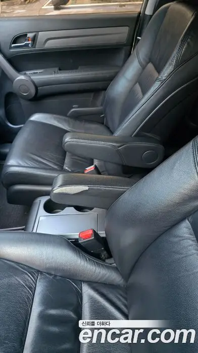 Honda CR-V 2009 2.4 АКПП, фото 16