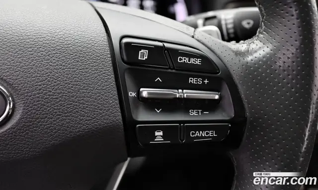 Hyundai Ioniq 2019 АКПП, миниатюра 12