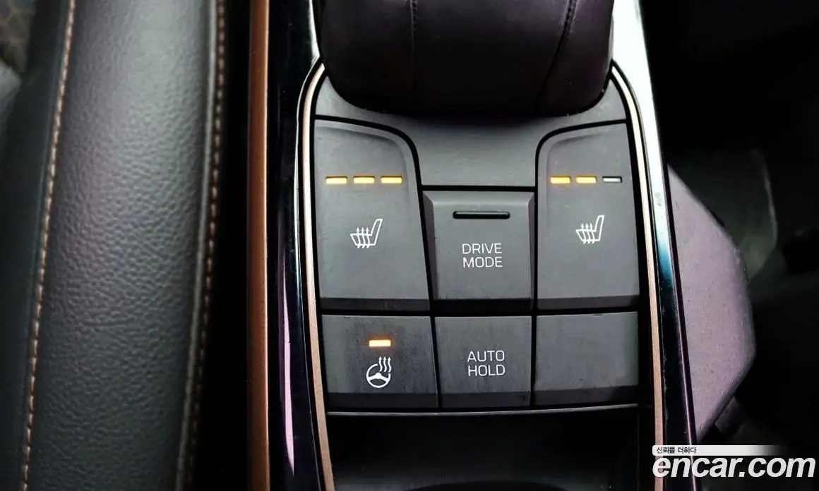 Hyundai Ioniq 2019 АКПП, фото 20