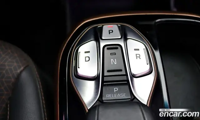 Hyundai Ioniq 2019 АКПП, миниатюра 9