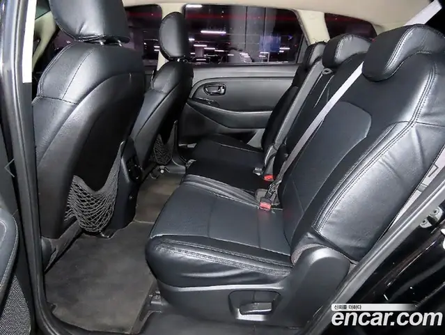 Kia Carens 2013 1.7 АКПП, миниатюра 8