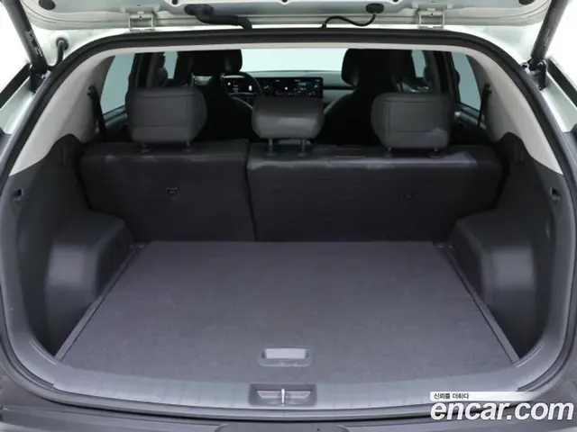 Kia EV3 2024 АКПП, миниатюра 11