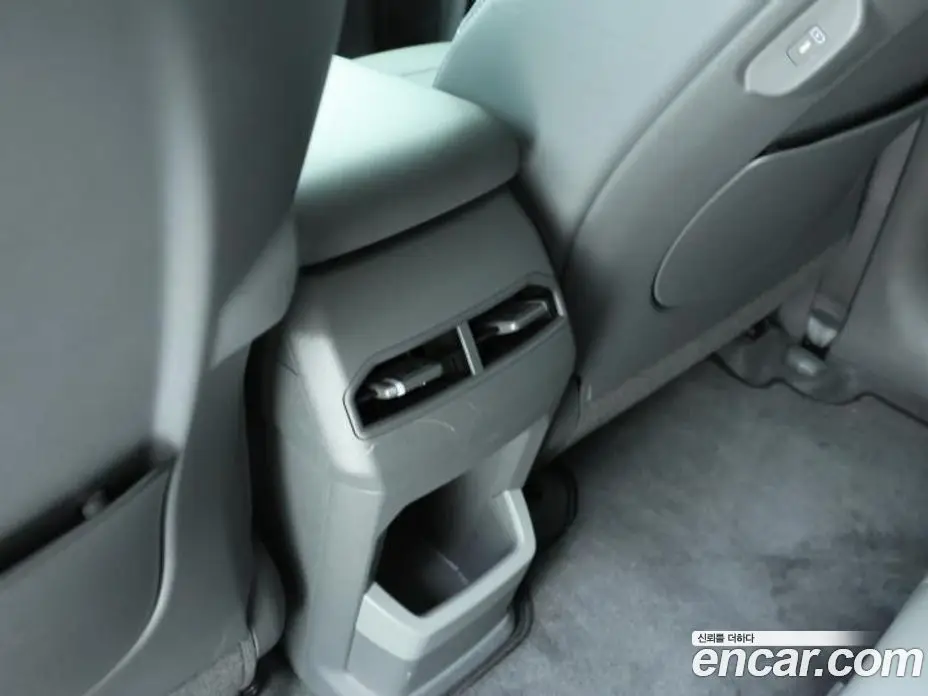 Kia EV3 2024 АКПП, фото 13