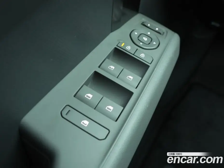 Kia EV3 2024 АКПП, фото 16
