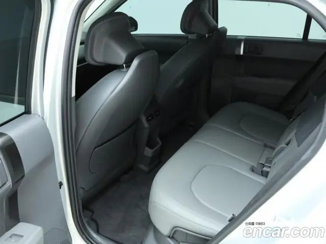 Kia EV3 2024 АКПП, миниатюра 10