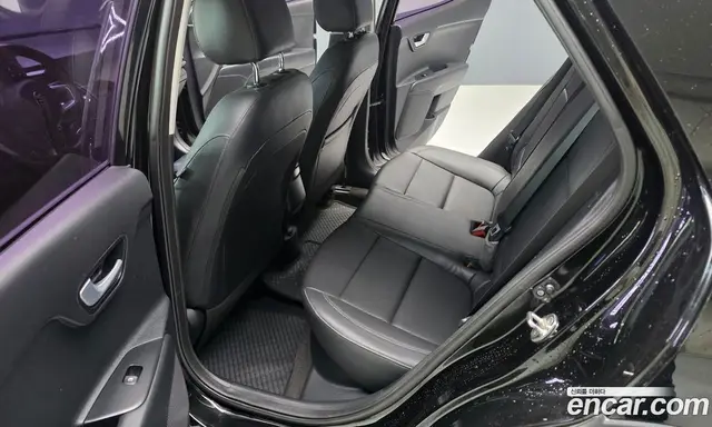 Kia Stonic 2017 1.6 АКПП, миниатюра 11