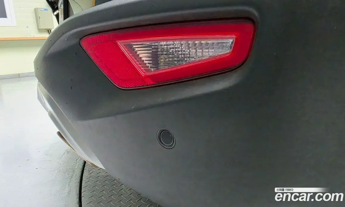 Kia Stonic 2017 1.6 АКПП, фото 14