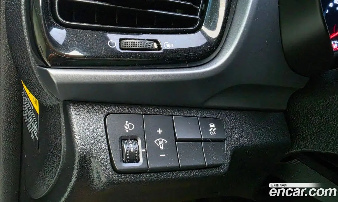 Kia Stonic 2017 1.6 АКПП, фото 17