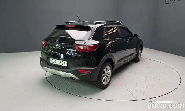 Kia Stonic 2017 1.6 АКПП, миниатюра 5