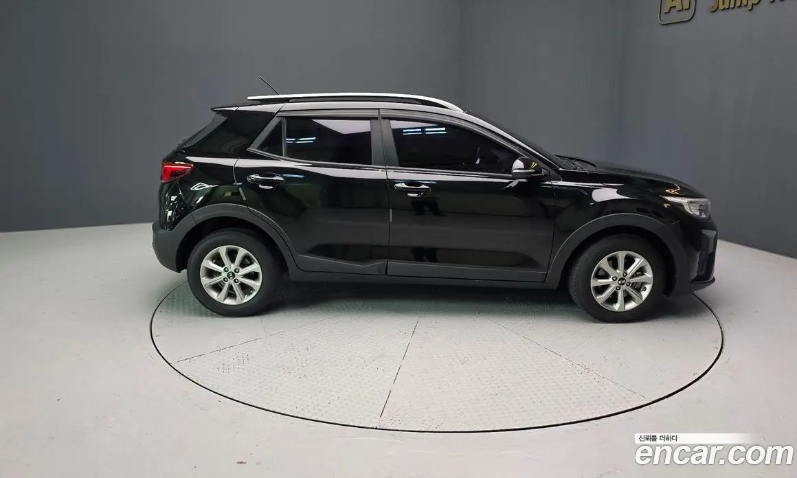Kia Stonic 2017 1.6 АКПП, фото 7