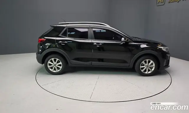 Kia Stonic 2017 1.6 АКПП, миниатюра 7