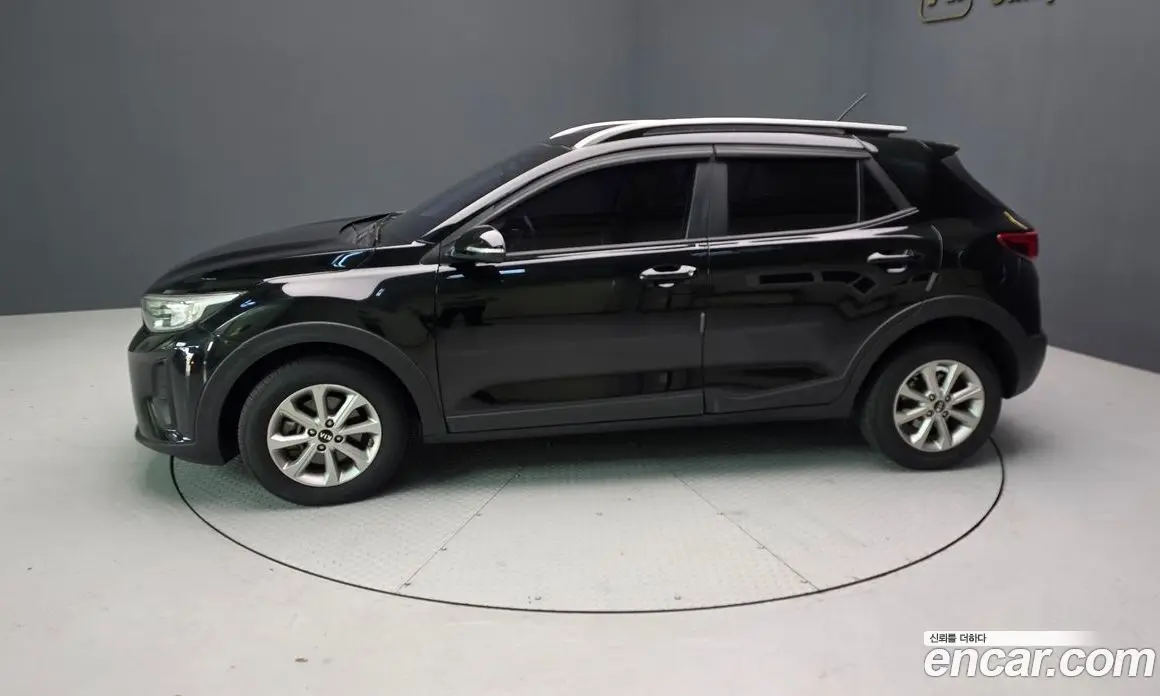 Kia Stonic 2017 1.6 АКПП, фото 8