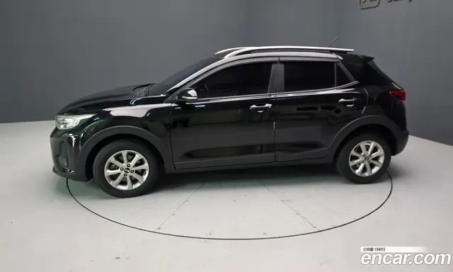 Kia Stonic 2017 1.6 АКПП, миниатюра 8