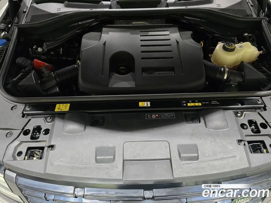 Land Rover Range Rover Sport 2024 3.0 АКПП, фото 16