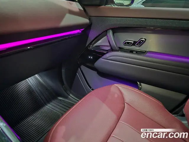 Land Rover Range Rover Sport 2024 3.0 АКПП, миниатюра 10
