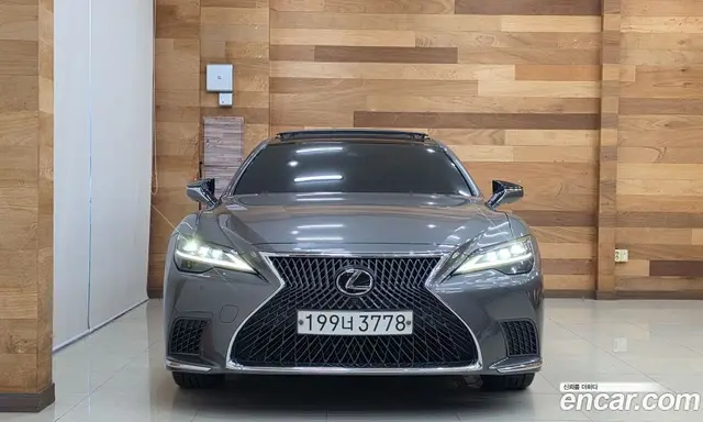 Lexus LS 2022 3.4 АКПП, миниатюра 3 Lexus LS 2022 3.4 АКПП, миниатюра 3