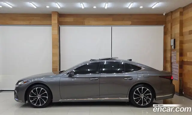 Lexus LS 2022 3.4 АКПП, миниатюра 5 Lexus LS 2022 3.4 АКПП, миниатюра 5