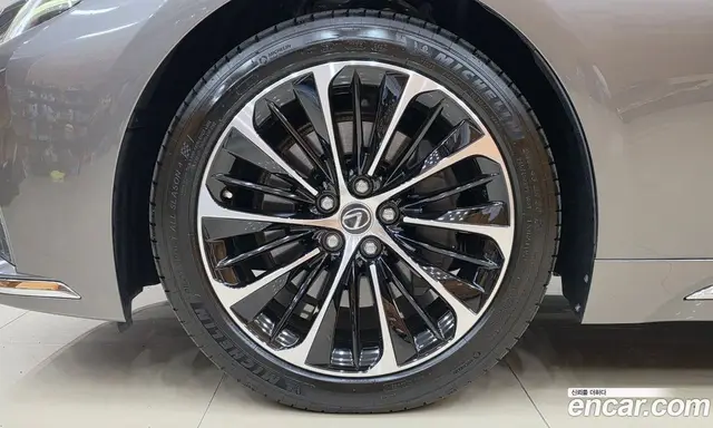 Lexus LS 2022 3.4 АКПП, миниатюра 6 Lexus LS 2022 3.4 АКПП, миниатюра 6