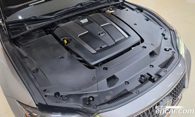 Lexus LS 2022 3.4 АКПП, миниатюра 7 Lexus LS 2022 3.4 АКПП, миниатюра 7