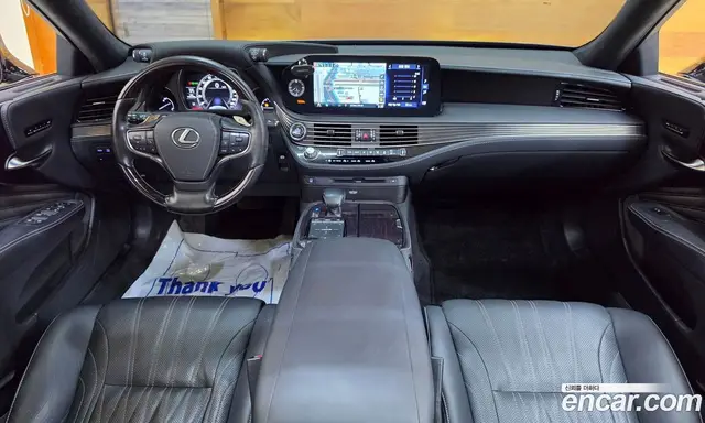 Lexus LS 2022 3.4 АКПП, миниатюра 8 Lexus LS 2022 3.4 АКПП, миниатюра 8