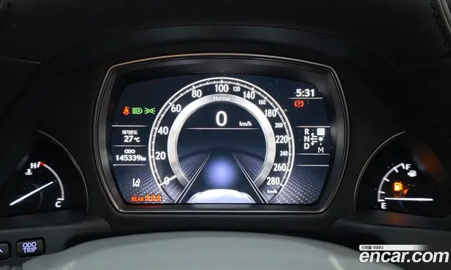 Lexus LS 2022 3.4 АКПП, миниатюра 9 Lexus LS 2022 3.4 АКПП, миниатюра 9