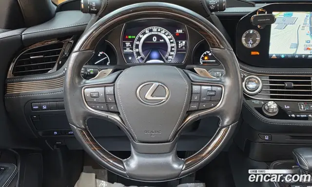 Lexus LS 2022 3.4 АКПП, миниатюра 10 Lexus LS 2022 3.4 АКПП, миниатюра 10