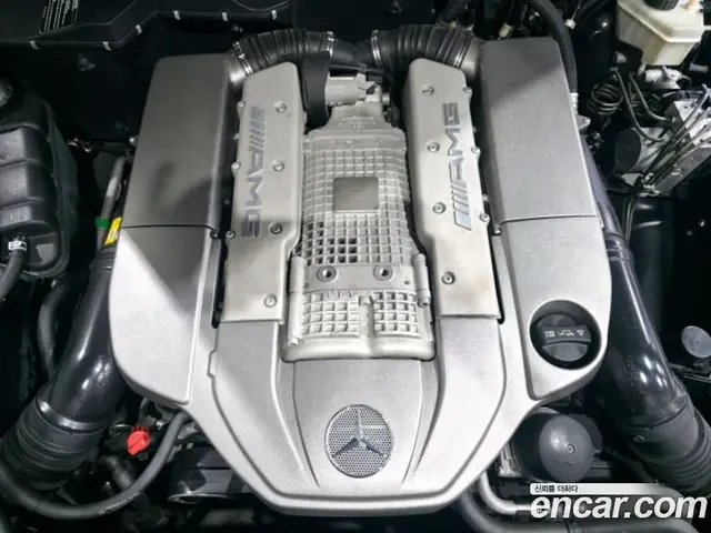Mercedes-Benz G-Class 2009 5.5 АКПП, миниатюра 6 Mercedes-Benz G-Class 2009 5.5 АКПП, миниатюра 6