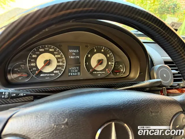 Mercedes-Benz G-Class 2009 5.5 АКПП, миниатюра 8 Mercedes-Benz G-Class 2009 5.5 АКПП, миниатюра 8