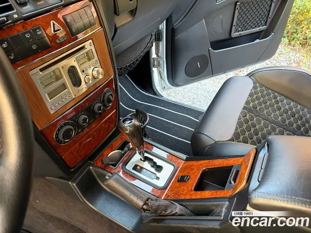Mercedes-Benz G-Class 2009 5.5 АКПП, миниатюра 9 Mercedes-Benz G-Class 2009 5.5 АКПП, миниатюра 9