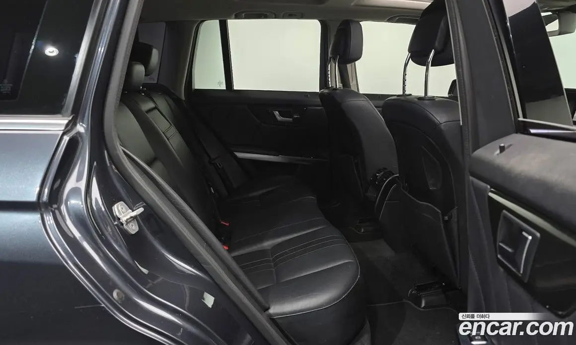 Mercedes-Benz GLK-Class 2013 2.1 АКПП, фото 11