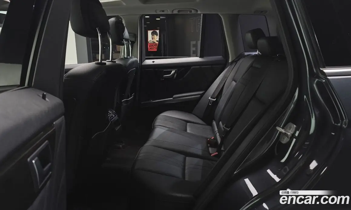 Mercedes-Benz GLK-Class 2013 2.1 АКПП, фото 12