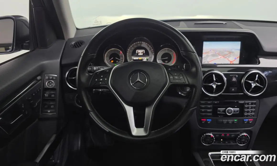 Mercedes-Benz GLK-Class 2013 2.1 АКПП, фото 14
