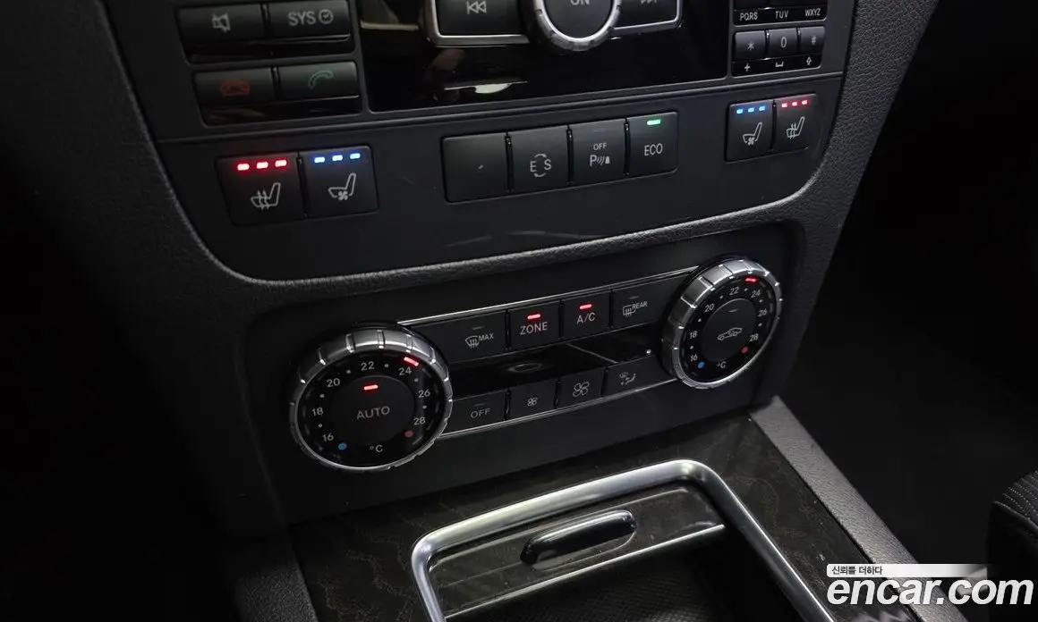 Mercedes-Benz GLK-Class 2013 2.1 АКПП, фото 18