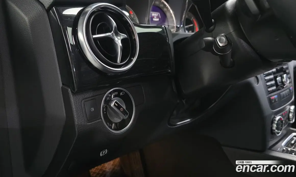 Mercedes-Benz GLK-Class 2013 2.1 АКПП, фото 20
