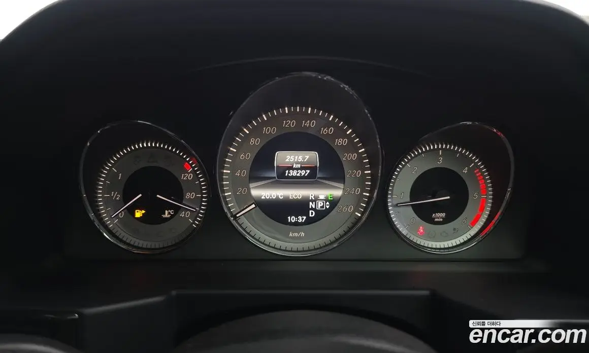 Mercedes-Benz GLK-Class 2013 2.1 АКПП, фото 8