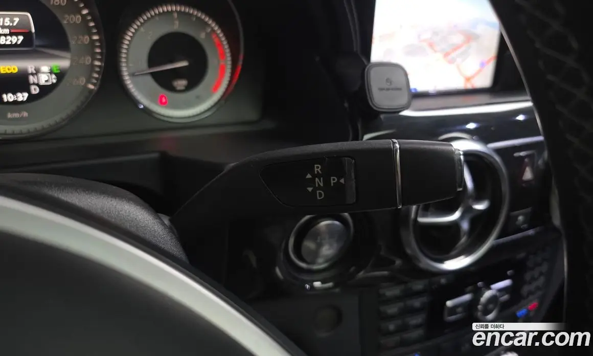 Mercedes-Benz GLK-Class 2013 2.1 АКПП, фото 9