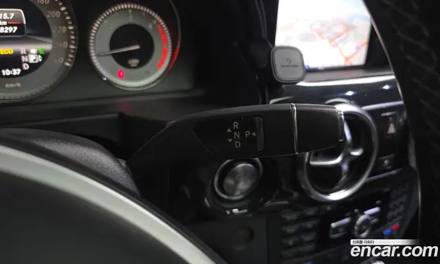 Mercedes-Benz GLK-Class 2013 2.1 АКПП, миниатюра 9