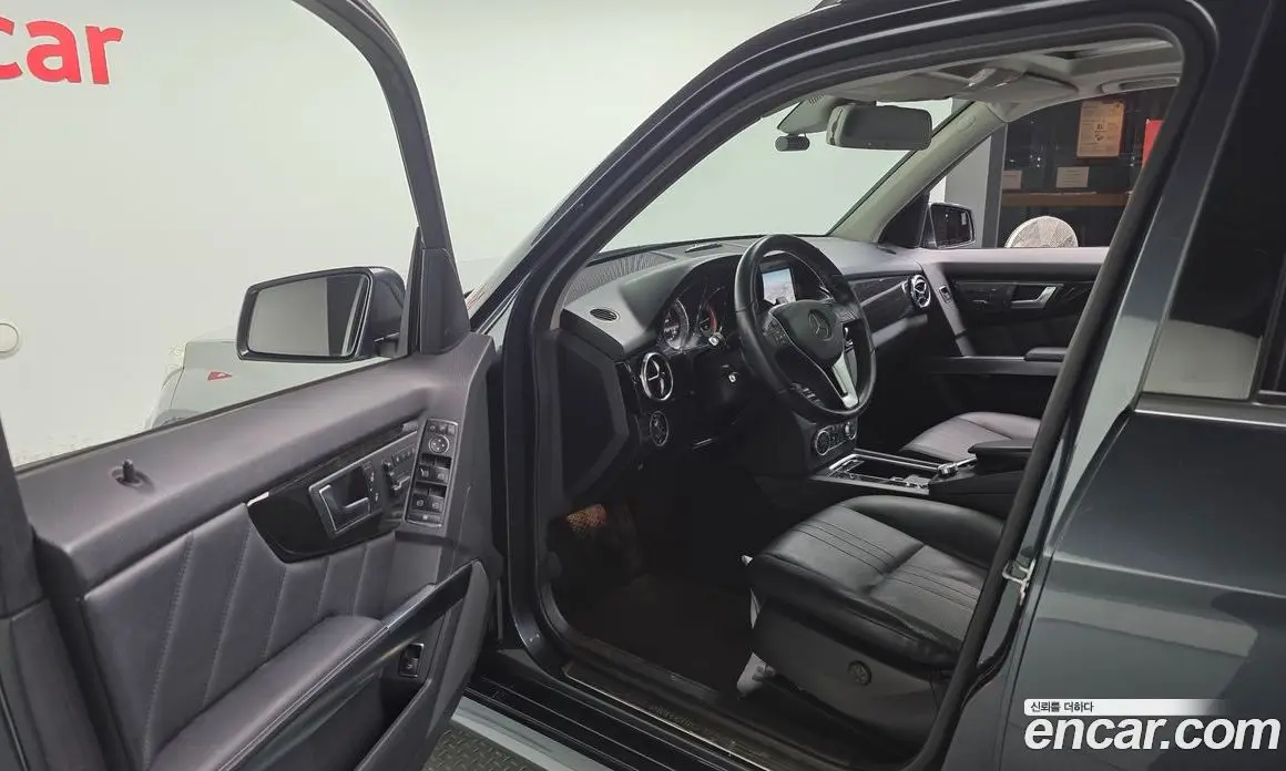 Mercedes-Benz GLK-Class 2013 2.1 АКПП, фото 10